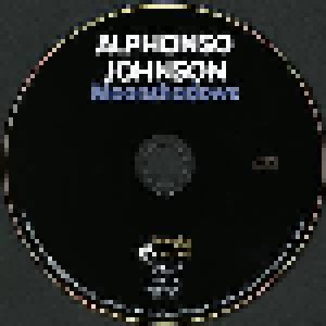 Alphonso Johnson: Moonshadows (CD) - Bild 3