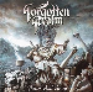 Forgotten Realm: Power And Glory (CD) - Bild 1