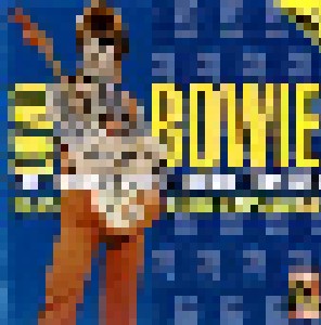 David Bowie: Ziggy Stardust And The Spiders From Mars (CD) - Bild 1