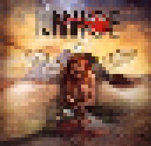 Ivanhoe: Lifeline (CD) - Bild 1