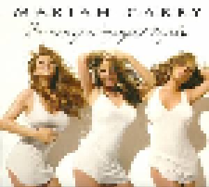 Mariah Carey: Memoirs Of An Imperfect Angel (CD) - Bild 1