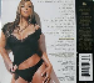 Mariah Carey: Memoirs Of An Imperfect Angel (CD) - Bild 2