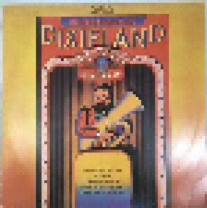 Cover - Benko Dixieland-Band: Internationales Dixieland-Festival Dresden '76