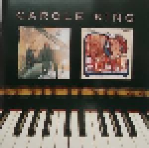 Carole King: Music / Fantasy (2-CD) - Bild 1