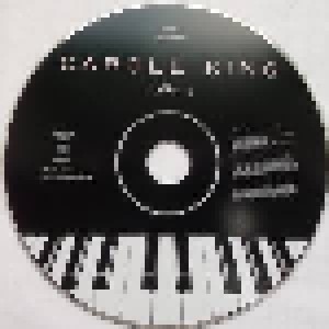 Carole King: Music / Fantasy (2-CD) - Bild 3