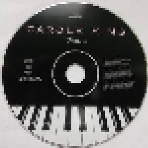 Carole King: Music / Fantasy (2-CD) - Bild 4