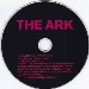 The Ark: Calleth You Cometh I (Single-CD) - Bild 3