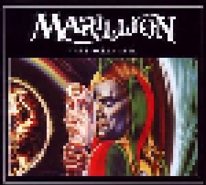 Marillion: The Singles '82-88' (3-CD) - Bild 1