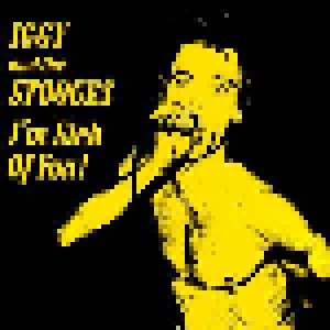 Iggy & The Stooges: I'm Sick Of You! (CD) - Bild 1