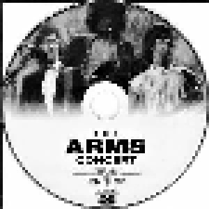 The Arms Concerts (DVD) - Bild 3