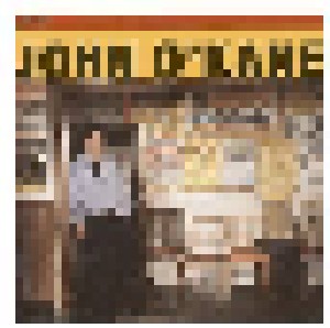 John O'Kane: Solid (CD) - Bild 1