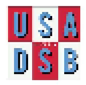 Nephew: USADSB (CD) - Bild 1