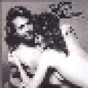 Richard Torrance: Bareback (CD) - Bild 1