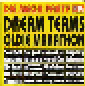Dream Teams: Oldie Marathon (2-CD) - Bild 1