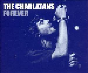 The Charlatans: Forever (Single-CD) - Bild 1