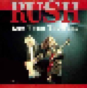 Rush: Run From The Fans (CD) - Bild 1