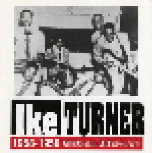 Cover - Ike Turner: 1958-1959
