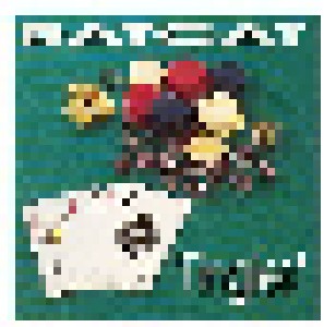 Ratcat: Tingles (Mini-CD / EP) - Bild 1