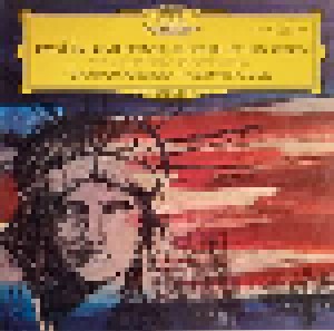 Antonín Dvořák: Symphonie "Aus Der Neuen Welt" (LP) - Bild 1