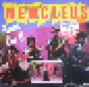 Newcleus: Jam On It - Cover