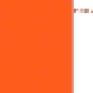 Studio 1: Orange - Cover