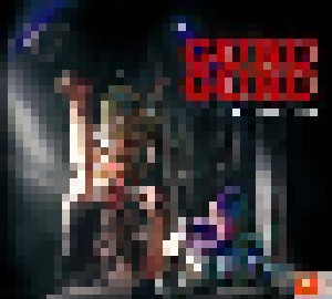 Guru Guru: Live On Tour 2008 (CD) - Bild 1