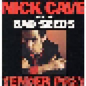 Nick Cave And The Bad Seeds: Tender Prey (LP) - Bild 1