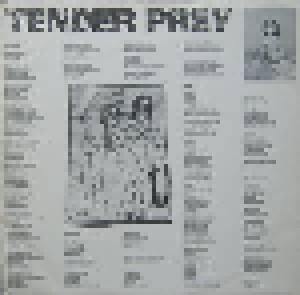 Nick Cave And The Bad Seeds: Tender Prey (LP) - Bild 5