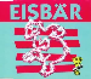 Polar Pop Feat. MC Grzimek: Eisbär (Single-CD) - Bild 1
