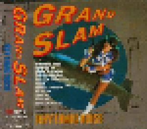 Grand Slam: Rhythmic Noise (CD) - Bild 3