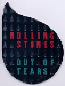 The Rolling Stones: Out Of Tears (Mini-CD / EP) - Bild 1