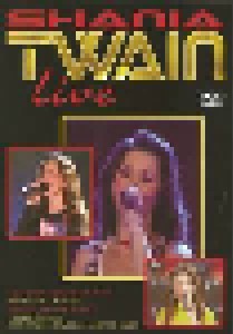 Shania Twain: Live (DVD) - Bild 1