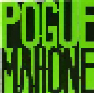 The Pogues: Pogue Mahone (CD) - Bild 1