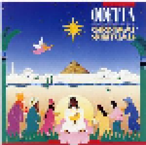 Odetta: Christmas Spirituals (CD) - Bild 1