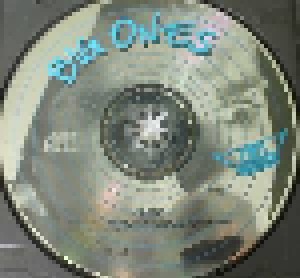 Aerosmith: Big Ones (CD) - Bild 3