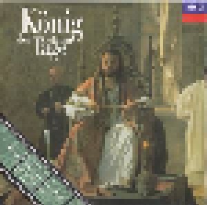 Wojciech Kilar: König Der Letzten Tage (CD) - Bild 1