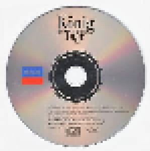 Wojciech Kilar: König Der Letzten Tage (CD) - Bild 3