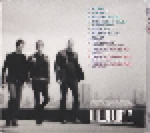 Muse: The Resistance (CD) - Bild 2