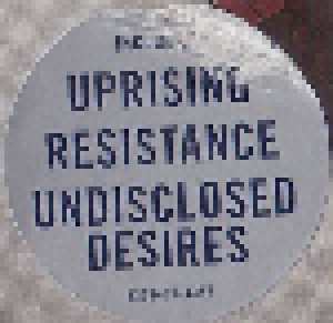 Muse: The Resistance (CD) - Bild 7