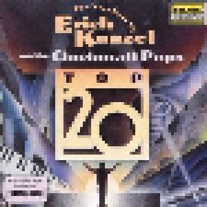 Erich Kunzel & Cincinnati Pops Orchestra: The Very Best Of (CD) - Bild 1