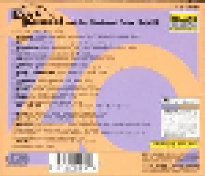 Erich Kunzel & Cincinnati Pops Orchestra: The Very Best Of (CD) - Bild 2