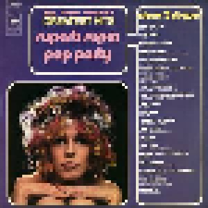 The Music Company Greatest Hits: Superb Super Pop Party (2-LP) - Bild 1