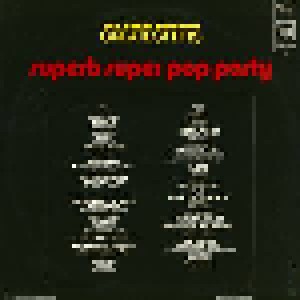 The Music Company Greatest Hits: Superb Super Pop Party (2-LP) - Bild 2