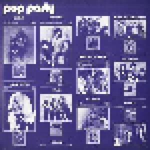 The Music Company Greatest Hits: Superb Super Pop Party (2-LP) - Bild 4