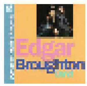 Edgar Broughton Band: Document Series Presents: Classic Album & Single Tracks 1969 - 1973 - Cover