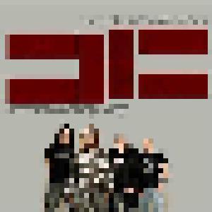 Cavalera Conspiracy: Live At Eurockéennes - Cover