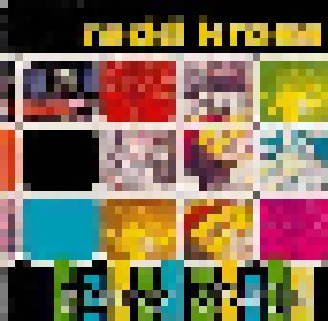 Redd Kross: Show World (CD) - Bild 1