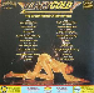 Black Gold - The Greatest Hits Of Black Music (LP) - Bild 2