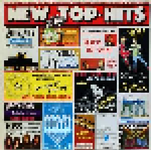 New Top-Hits (LP) - Bild 1