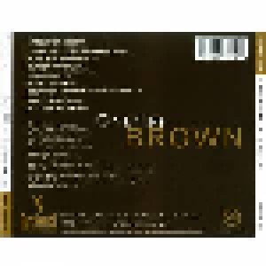 Charles Brown: So Goes Love (CD) - Bild 2